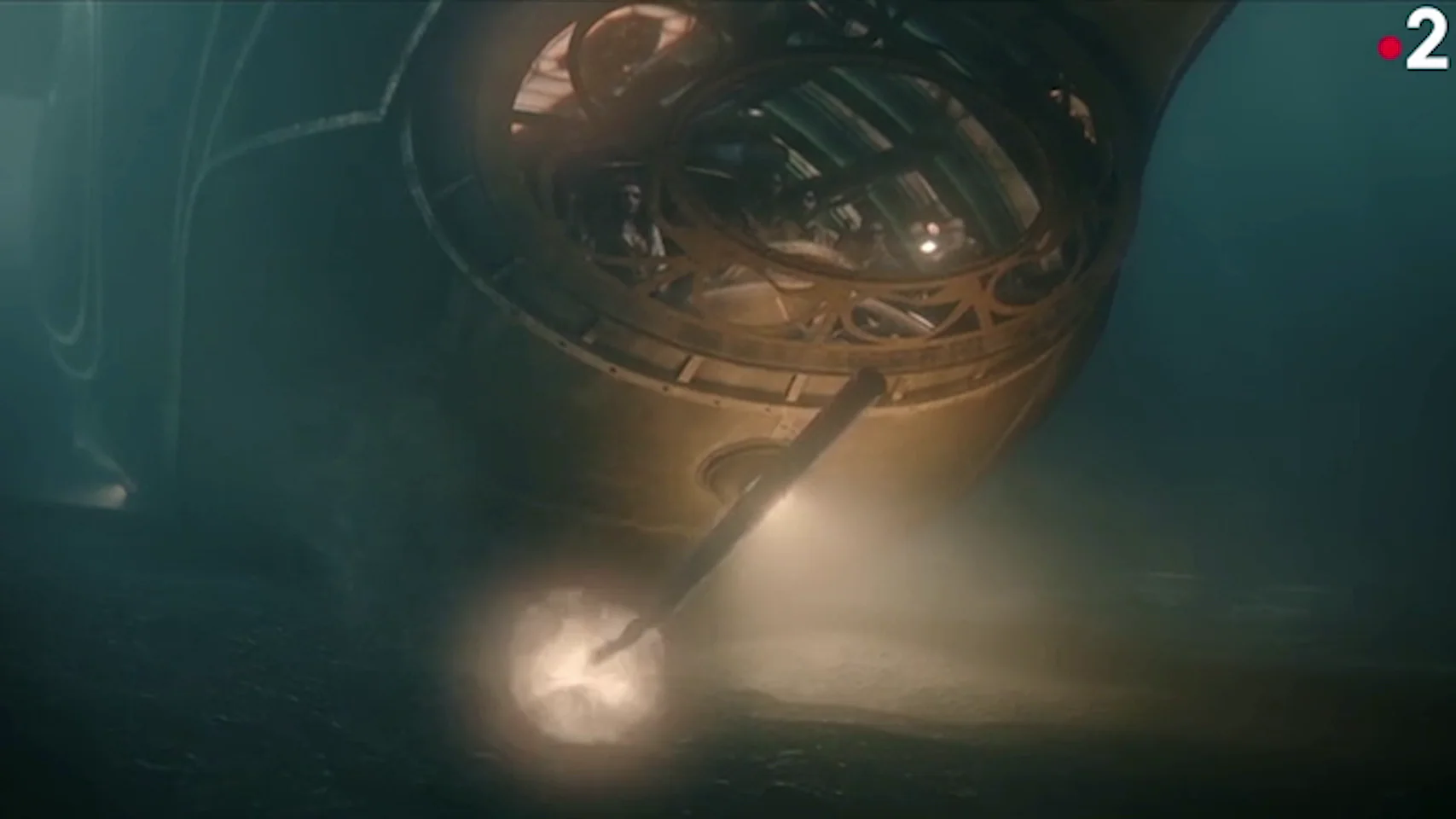 Nautilus - Season 1