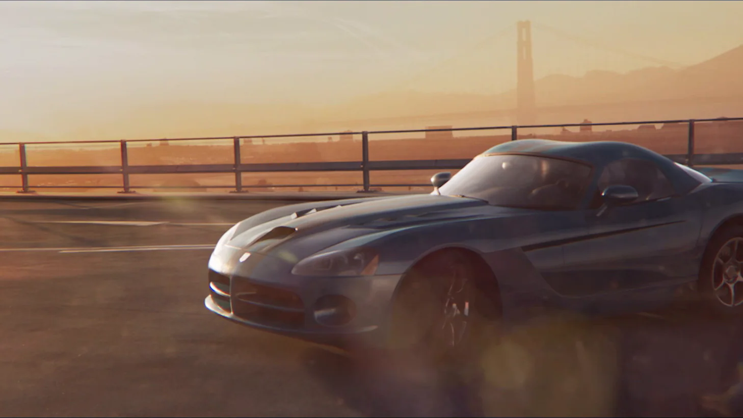 Dodge Viper