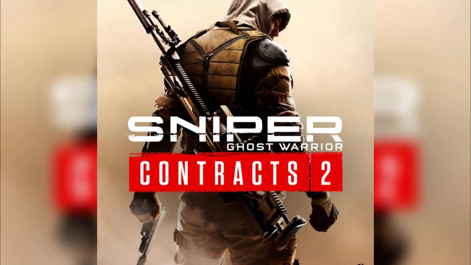 Sniper Ghost Warrior Contracts 2