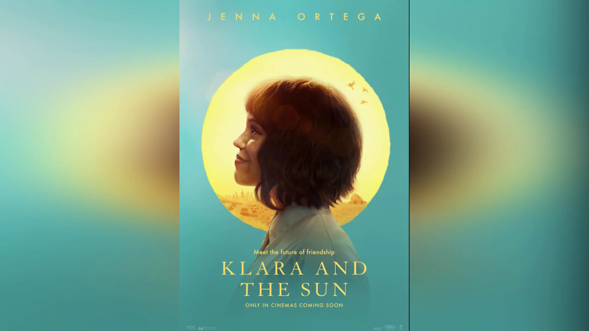 Klara and the Sun | Senior Environment TD - Outpost VFX