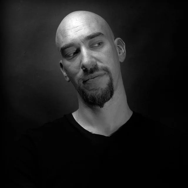Jonathan Bacheter