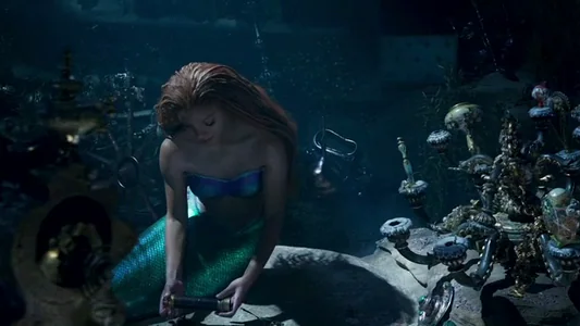 The Little Mermaid