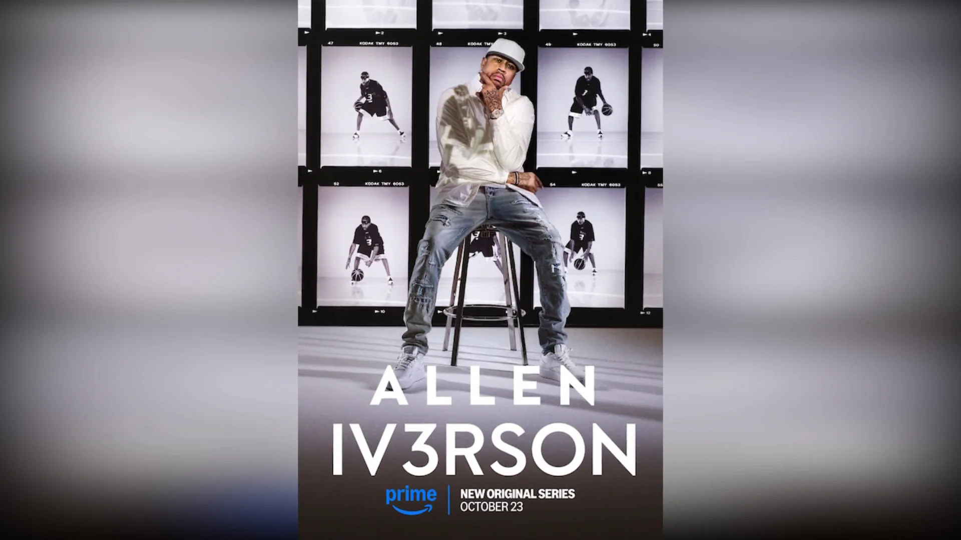 Allen Iv3rson
