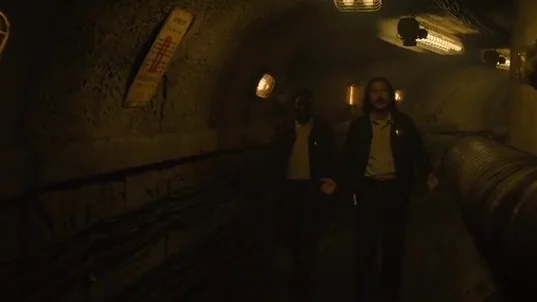 Silo - Saison 2