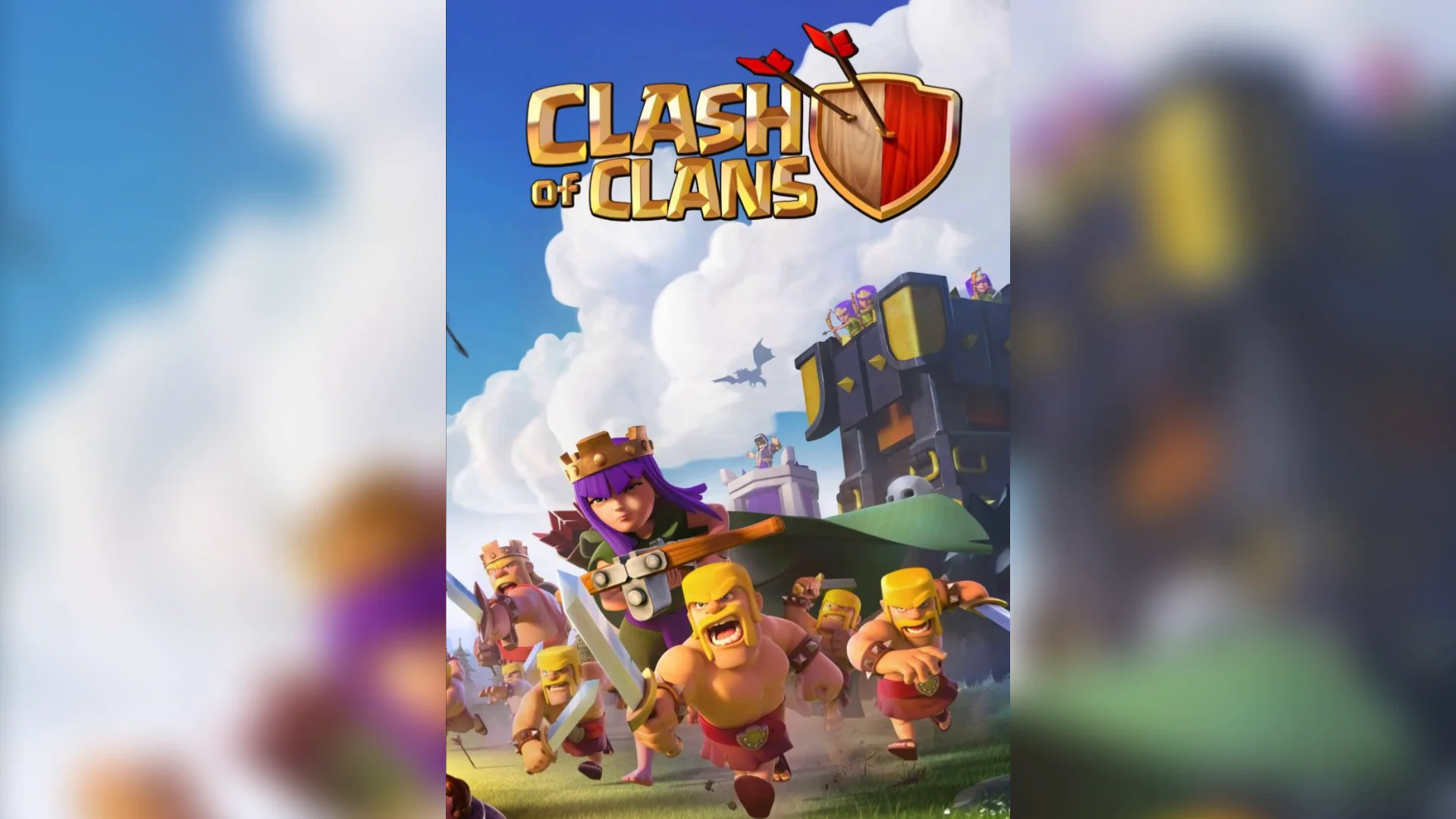Clash of Clans