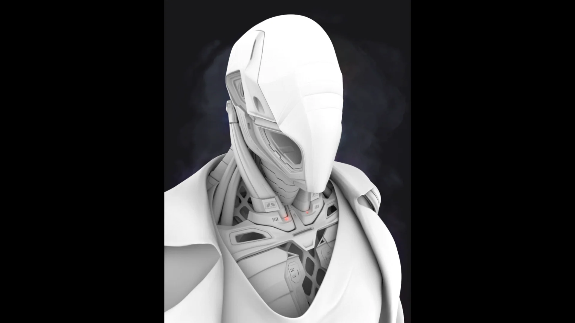 Industrial Assassin